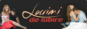 Lacrimi de iubire