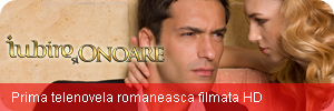 Iubire si Onoare