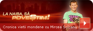 La naiba sa povestim!