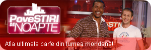 Povestiri de noapte!
