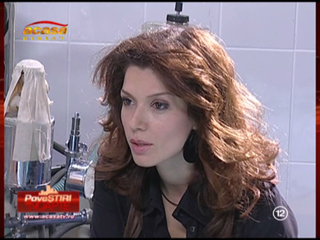 alina chivulescu