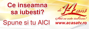 Cabina Iubirii