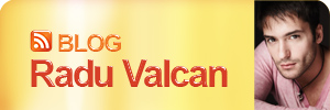 Blog Radu Valcan