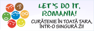 Let's do it Romania