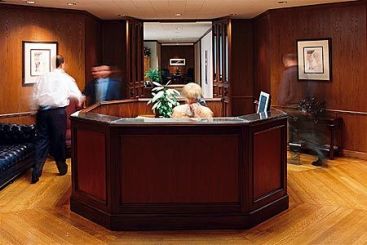Suprasolicitarea la serviciu nu este boala profesionala! Medicii sustin ca nu se poate muri de la stres