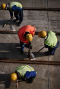 Bechtel a decis! 700 de angajati vor ramane pe drumuri!