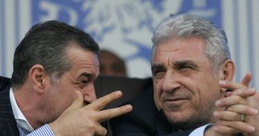 Becali isi vinde terenurile din Dobrogea pregatite pentru eoliene