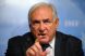 Strauss-Kahn, FMI: Somajul va continua sa creasca in lunile urmatoare, Guvernul nu a luat destule masuri!