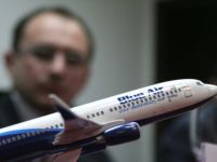
	Nu ai job? Blue Air face 200 de angajari!
