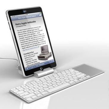 iPad-ul de la Apple, din 3 aprilie in magazinele din America! Spre sfarsitul lunii vine si in Europa