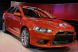 Test Drive Mitsubishi Lancer Ralliart in Poiana Brasov. Vezi Aici!
