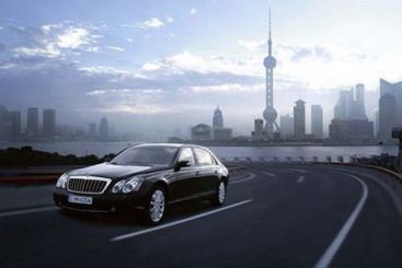 Top masini de lux second hand scoase la vanzare in Romania