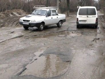 Durata unei calatorii in Romania este dubla fata de Occident