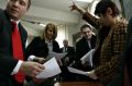 
	Notarii reduc taxele la tranzactiile imobiliare cu 10%
