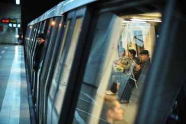 Angajatii Metrorex ar putea inchide din nou usile metroului