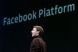 Facebook, cel mai accesat site de pe telefonul mobil