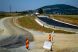 Lucrarile pe portiunea de autostrada Campia-Turzii - Turda vor continua in acest an