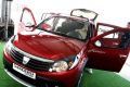 A doua runda de negocieri de la Dacia a esuat. Sindicalistii ameninta cu greva!