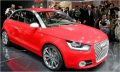 Audi A1, prezentare oficiala. Vezi Video!
