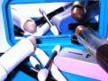 Cat de periculoase sunt cosmeticele pentru sanatate? Afla aici !