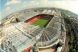 Manchester United a pus gaj pe stadionul Old Trafford