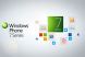 Windows Phone 7 Series, un sistem de operare mobil pornit de la zero!