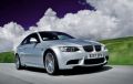 
	BMW scoate pe strada noul M3 Coupe
