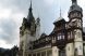 Castelul Peles ar putea fi scos la vanzare