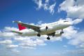 Blue Air reduce din aprilie numarul zborurilor catre Viena