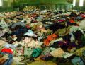 VIDEO: Afacere de criza: magazinele de haine second-hand! 