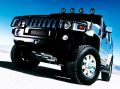 Si Hummer-ul are probleme! 126.000 de vehicule H3 chemate in service! 