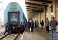 Trenurile, oprite in statii! Angajatii CFR ameninta cu greva