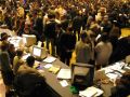 Numarul de someri a scazut in aprilie, pentru prima data intr-un an si cinci luni!