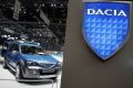 Dealerii auto britanici nu sunt interesati sa vanda Dacia