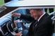 Traian Basescu, primul client al noului SUV Dacia Duster!