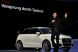Justin Timberlake a lansat Audi A1 la Geneva! Vezi VIDEO!