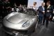 Porsche a lansat astazi Spyder la Geneva! Vezi cum arata o super masina! VIDEO!