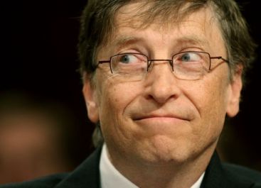 Bill Gates vrea sa reduca populatia planetei cu 10-15%, prin vaccinuri ! Cum comentati?