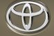 Toyota recidiveaza! Nu a reparat bine pedala de acceleratie!