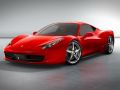 In ciuda crizei, romanii isi cumpara Ferrari! Importatorul marcii suplimenteaza numarul livrarilor!