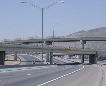 Berceanu: In 2010 avem bani pentru maxim 40 de kilometri de autostrada, desi tehnic putem face 100!