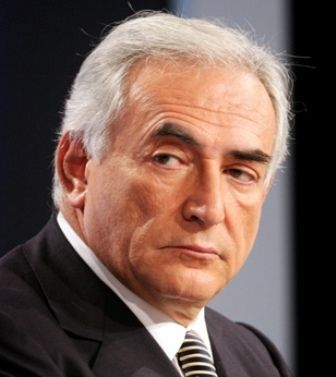 Trebuie sa ne pregatim pentru inca o criza economica, avertizeaza seful FMI!
