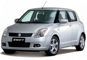 Suzuki Romania va rechema in service 147 de masini Swift 