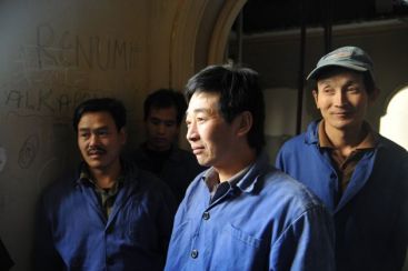 Exporturile Chinei au avansat in februarie cu peste 45%. Cea mai mare crestere din ultimii trei ani!