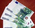 BNR a cheltuit un miliard de euro ca sa tina cursul pe loc in mai, afirma ING