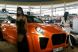 VIDEO: Sute de cai putere si femei frumoase la Salonul de tuning auto din Capitala! Galerie FOTO!