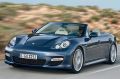 Porsche lucreaza la o decapotabila in 4 usi! GALERIE FOTO!