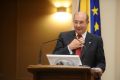 
	Firmele pot cere insolventa daca au datorii mai mari de 45.000 de lei
