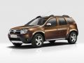 Dacia trimite zilnic pana la 300 de SUV-uri Duster in Europa de Vest