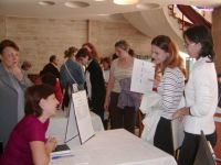
	Ce greseli trebuie sa eviti la interviul de angajare ! Vezi aici cum sa-ti faci CV-ul si scrisoarea de intentie !
